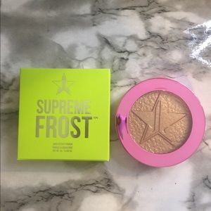 JStarr Supreme Frost